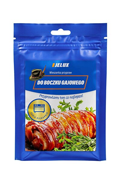 Other Amestec de condimente pentru slănină 110g