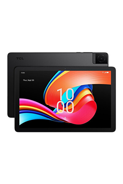 Generic Brand Tablet TCL Tab 10L 2ης Γενιάς 3GB 32GB WiFi - Μαύρο