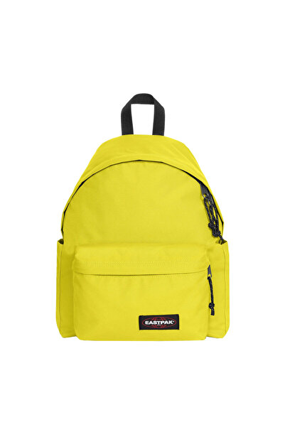 Eastpak Σακίδιο πλάτης Day Pak'R Acid Yellow EK0A5BG48Y61