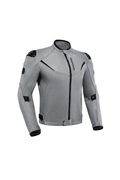 Scoyco JK194 Motosiklet Montu Yazlık Fileli Dayanıklı Makro Kumaş Motorcu Mon...