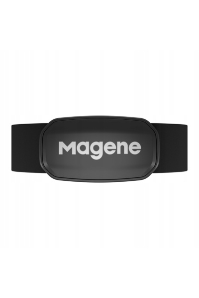 MagEnergy Magene H303 ANT+ Bluetooth Senzor de ritm cardiac Monitor Banderolă...