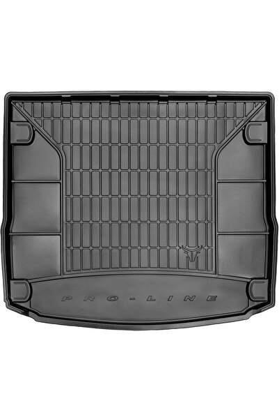 FroGum Covoraș portbagaj FORD FOCUS III KOMBI 07.10-02.20