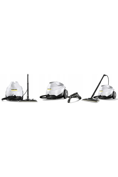 Karcher PAROWNICA SC 3 EASYFIX 1900W 3.5 BAR 1.513-650.0