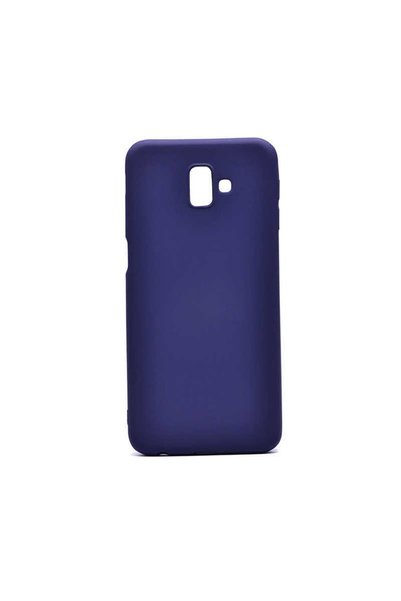 Ahlttiba حافظة ناعمة متوافقة مع هاتف Samsung Galaxy J6 Plus/prime