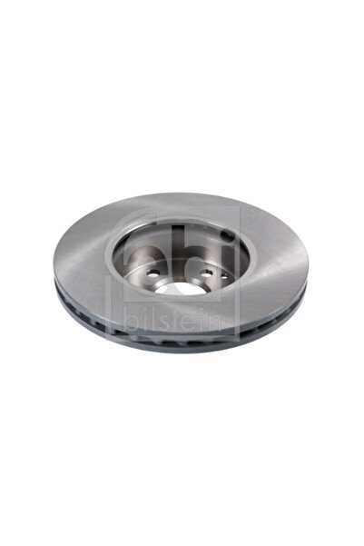 FEBI BILSTEIN DISC HAM PRZOD 295X28 V