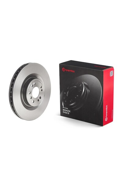 BREMBOO DISC FRÂNĂ FAȚĂ 350X32 V BREMBO