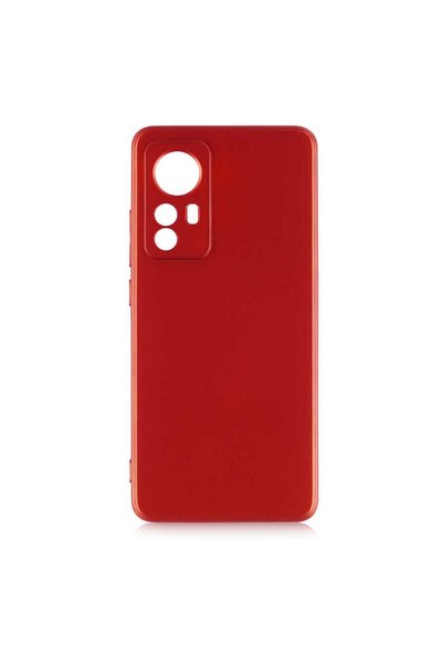 Ummeslem Case Compatible with Xiaomi Mi 12 Mobile Phone Premier Flexible Prot...