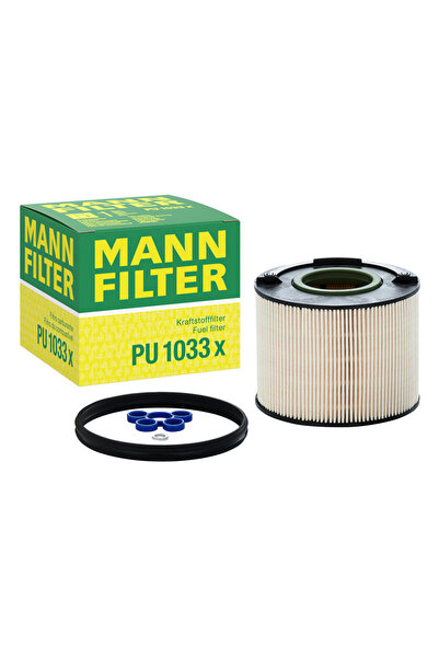 Mann-Filter FILTRU DE COMBUSTIBIL