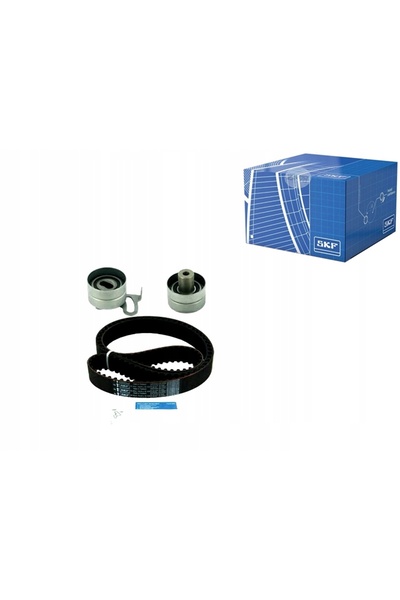 SKFK SKF VKMA 92518 Set curea de distribuție