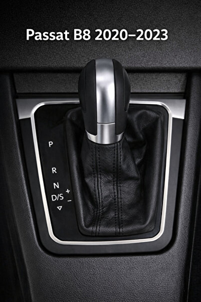 TP PASSAT B8 / B8,5 OTOMATİK VİTES TOPUZU - VİTES KÖRÜĞÜ - TABAN ÇERÇEVESİ 20...