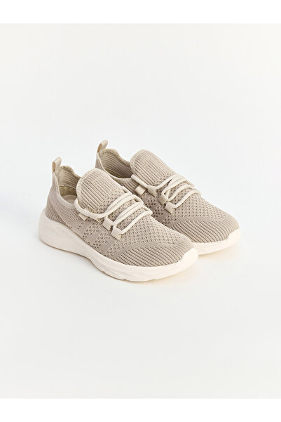 LC Waikiki Esvab • Modern & Distinctive Mesh Women's Sneakers