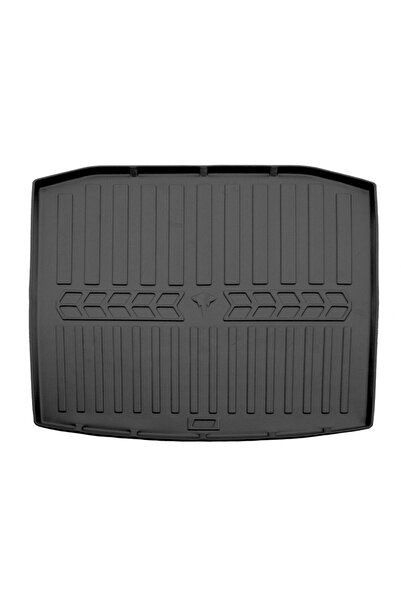 DELUXETUNING Covor Protectie Portbagaj Pentru Skoda Octavia IV Combi 2020->