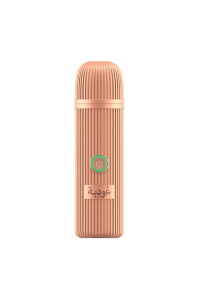Generic Brand مبخرة عودية الذكية المحمولة D009 ببطارية 2000mAh