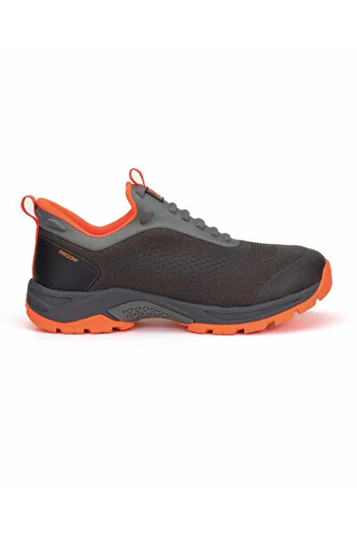 ardon Work shoes without toe cap, made of textile, NEON, O1 ESD FO SR, black ...