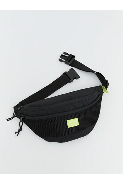 LC Waikiki I Printed Men's Chest Pack Bag Si from Freezen Store