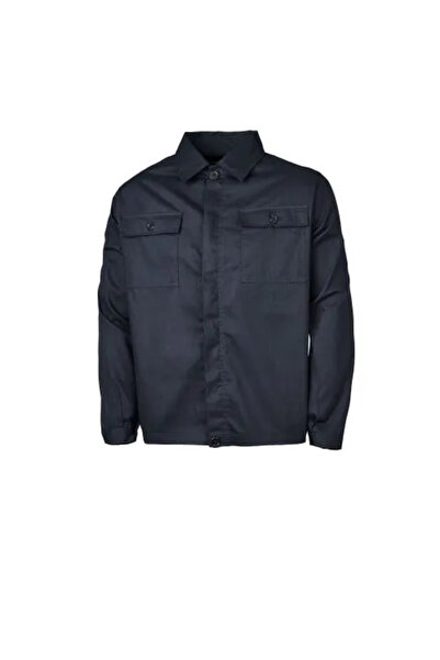 Renania Love Vantaggio work jacket, made of Cotton, Rhineland, navy blue