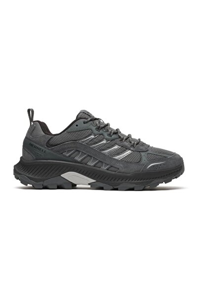 Merrell حذاء J500619 Speed ​​Strike 2 Trek باللون الرمادي للرجال للاستخدام ال...