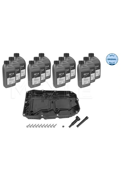 MEYLE Set Piese Schimb De Ulei Cutie De Viteze Automata Mercedes-Benz Cls/E-C...