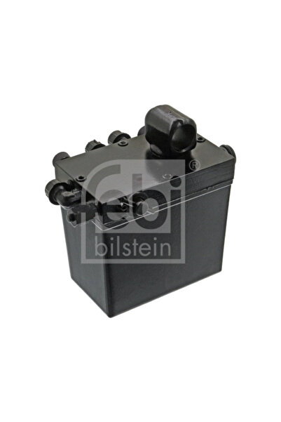 FEBI BILSTEIN Pompa Basculare Cabina Sofer Daf 85 Cf/95/Lf 45 1987-2006
