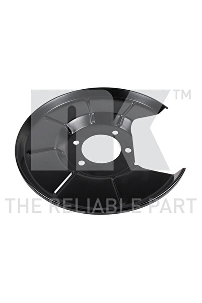NK Protectie Stropire Disc Frana Axa Spate Dreapta Ford Galaxy 2/Mondeo 4/S-M...