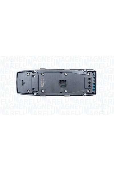 MAGNETI MARELLI Comutator Macara Geam Fata Stanga Mercedes-Benz A-Class/B-Cla...