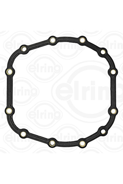ELRING Garnitura Capac Carcasa Diferential Jeep Wrangler 4 2017-2017
