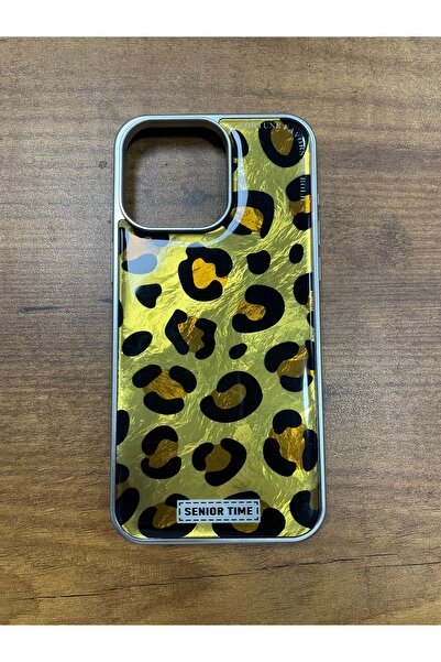 I PHONE 15 PROMAX UYUMLU KILIF