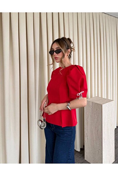 luzuze Women's Laléa Blouse Collection