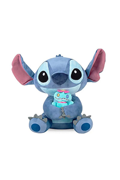 OEM VIP Κούκλες Μωρά Λούτρινο Παιχνίδι Stitch, Λούτρινο Stitch 30 εκ.
