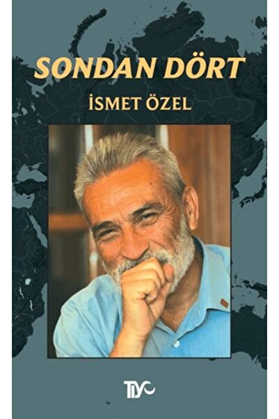 Tiyo Yayınları Sondan Dört