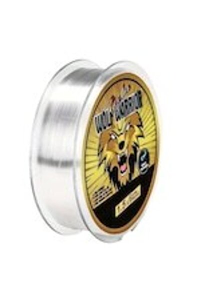 OEM Fir monofilament Wolf Warrior, 0.205mm