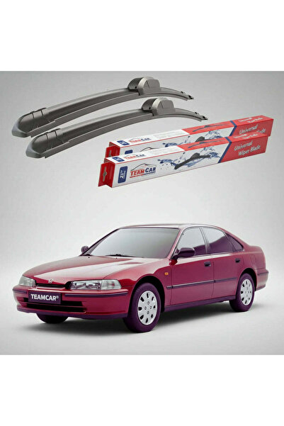 TEAMCAR Windshield Wipers Honda Accord Gen V (CC/CD) Sedan 1993-1996 | Front ...