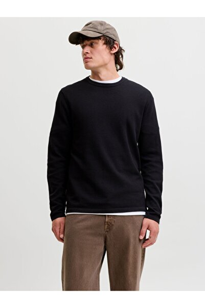 Jack & Jones Strickpullover Strickpullover