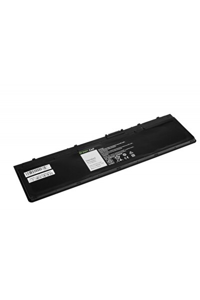 Greencell Battery Dell Latitude E7240 E7250 E7450 / 11,1V 2400mAh