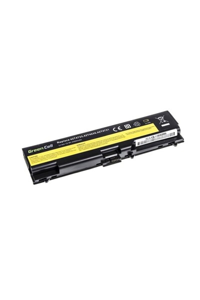 Greencell Battery 45N1001 for Lenovo ThinkPad L430 T430i L530 T430 T530 T530i