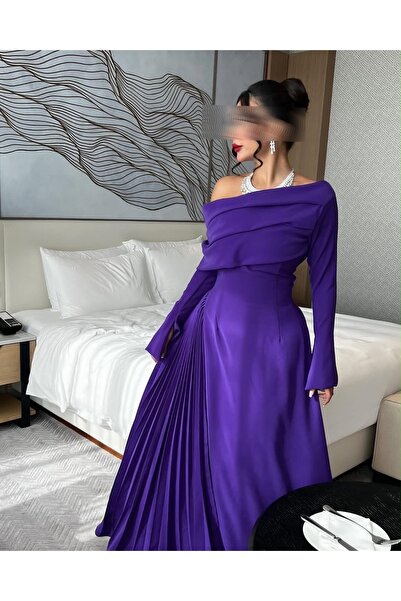 Meryl Elegant dress