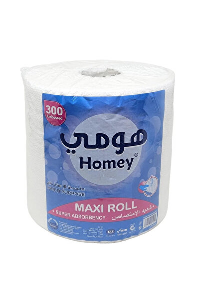 Homey Maxi Roll 300 Meter
