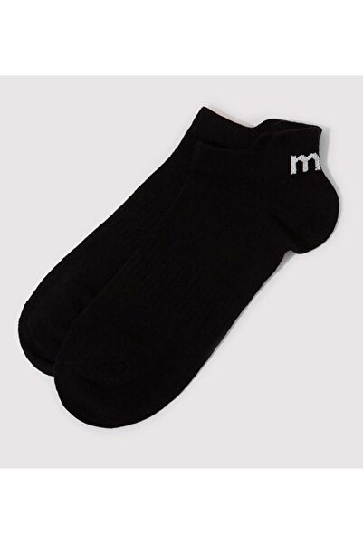 Mavi M0910779 Heel Socks Unisex Socks Black