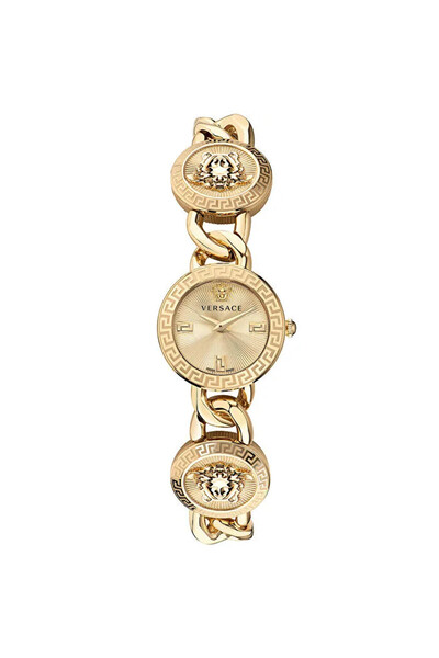 Versace VRSCVE3C00222 Kadın Kol Saati