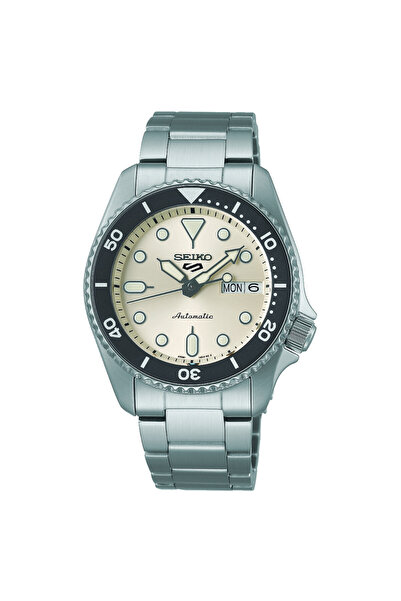 Seiko 5 SPORTS SRPK31K1 ERKEK KOL SAATİ