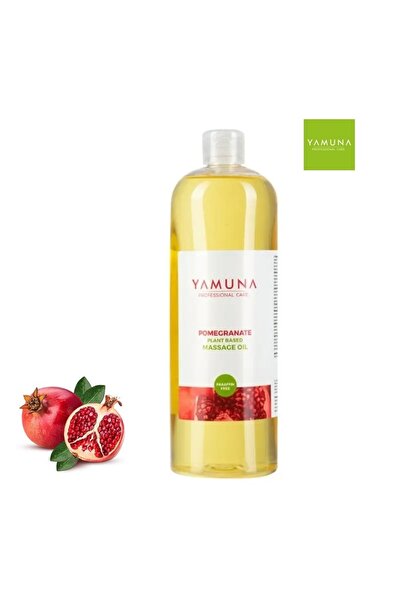 Yamuna Ulei masaj cu RODIE -Yamuna 1 L