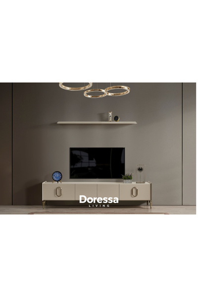 Doressa Living Nacco Tv Ünitesi