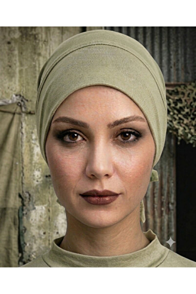 ZAHRANUR HİJAB Non-Slip Hijab Bonnet