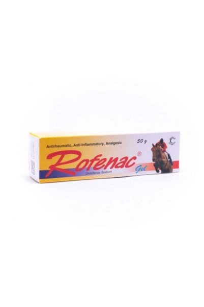 ROFENAC Gel 50g