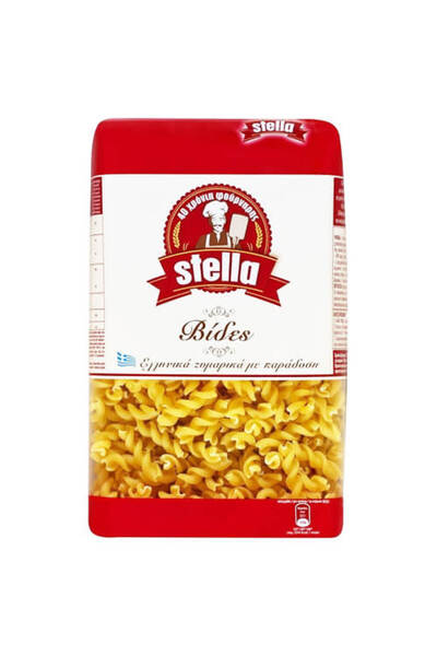 OEM STELLA 500gr. - ΒΙΔΕΣ