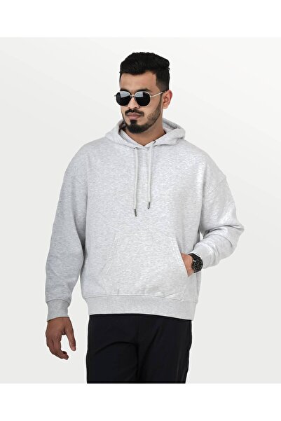 Finelook LONSDALE Men's Hoodie Sweatshirt