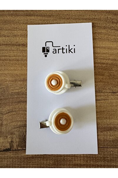 artiki Kahve Latte Toka