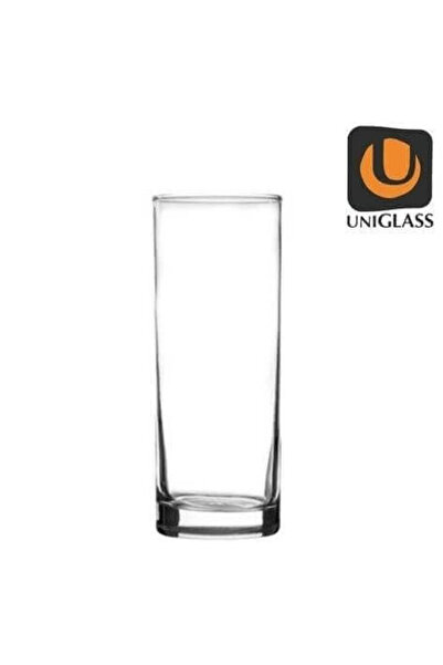 Uniglass (91210) ΠΟΤΗΡΙ ΓΥΑΛΙΝΟ ΝΕΡΟΥ 32,5cl - (12τεμ.)