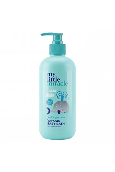OEM MY LITTLE MIRACLE ΑΦΡΟΛΟΥΤΡΟ ΠΑΙΔΙΚΟ 500ml - (VAPOUR BATH)