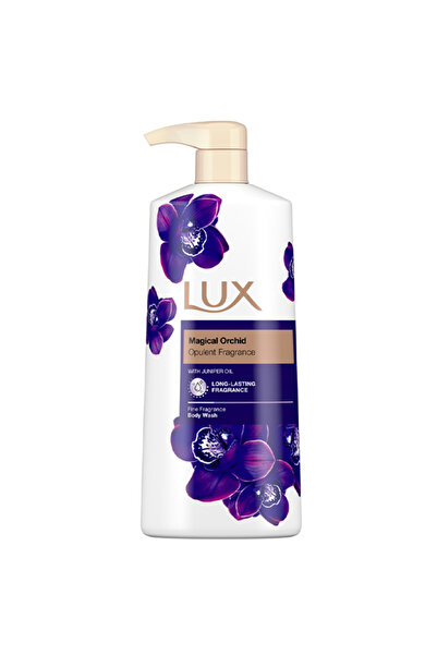 LUX ΑΦΡΟΛΟΥΤΡΟ 600ml - (ΑΝΤΛΙΑ) (MAGICAL ORCHID)
